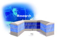 research
